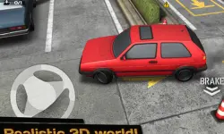 Backyard Parking 3D - Parking Master image