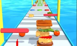 Sandwich Rush 2022 image