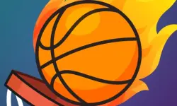 Basketball Run Shots image