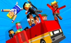 passenger Overloaded image