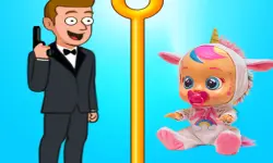 Baby Pull The Pin image