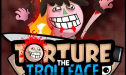 Torture the Trollface image