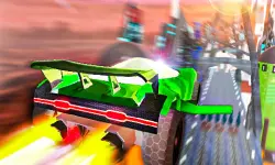 Flying Cars Era image