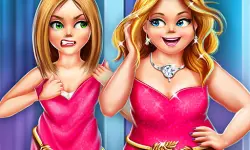 Shopping Mall Girl: Style Game image