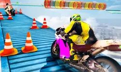 Moto Rider: Impossible Track image