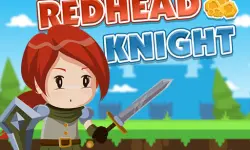 Redhead Knight image