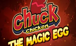 Chucky Chicken image