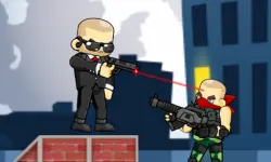 image bg Mr Secret Agent