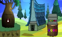 Rescue The Bunny image