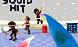 Squid Hit image