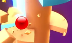 Helix Jump Ball image