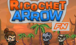 Ricochet Arrow FN image
