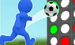 Goal Dot 3D image