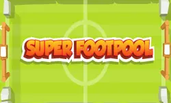 Super Footpool image