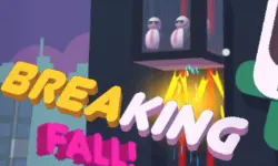 BREAKING SPEED FALL image