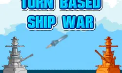 Turn Based Ship war image