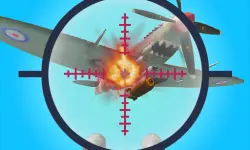 Anti Aircraft 3D image