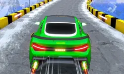 image bg Car Stunts 2050