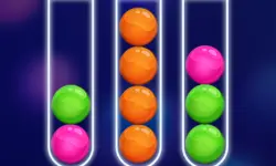 Color Sort Mania image