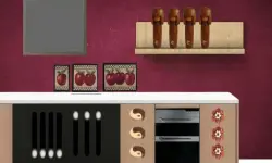 Angry Boy Escape image