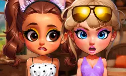 Celebrity Face Dance image