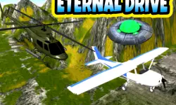 Eternal Drive image
