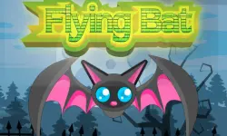 Flying Bat image