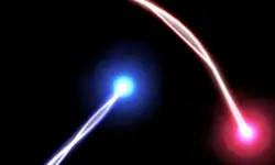 Crash the Comet image