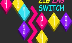 FZ Zig Zag image