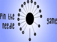 Pin Needle background