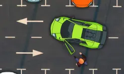 Jul Parking Simulator image