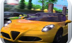 Fast Car Racing: Driving SIM image