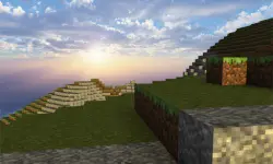 World Craft HD image