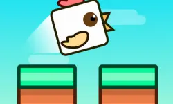 Chicken Jumper image