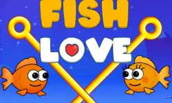 Fish Love image