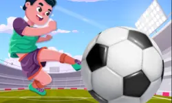 Penalty Kick Target image