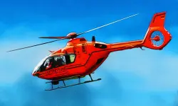 Helicopter Puzzle image