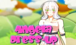 Angela Dress Up image
