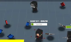 Top Shooter io image