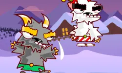 Yeti Adventure image