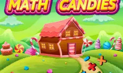 Math Candies image