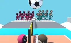 Volley Squid Gamer image