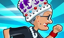 ANGRY GRAN RUN: LONDON image