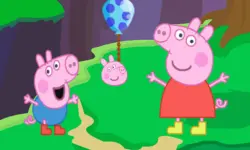 Peppa Pig Love Egg image