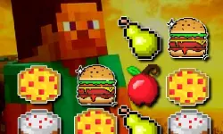 Minecraft Puzzle image