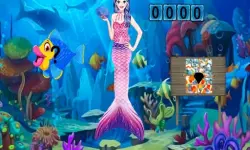 Find The Mermaid Stone image