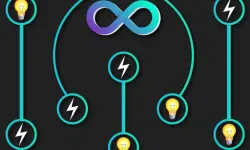 Power Transmission Puzzle image