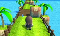 Toon Infinite Runner image