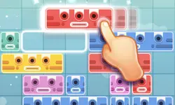 Slidey Block Puzzle image
