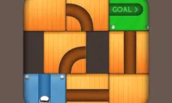 Unroll that Ball image